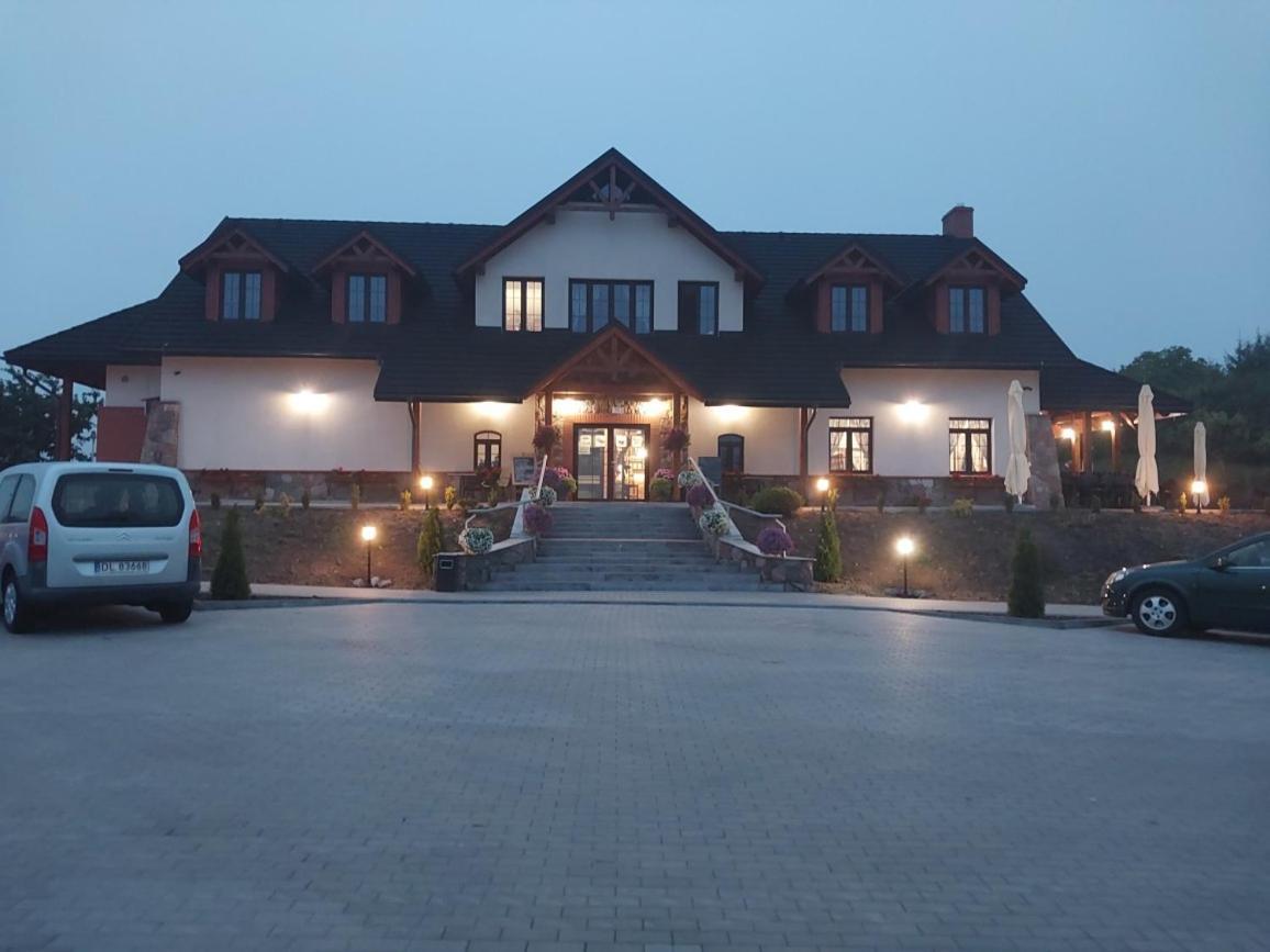 Makarewicz Dworek Szypliszki Exterior photo